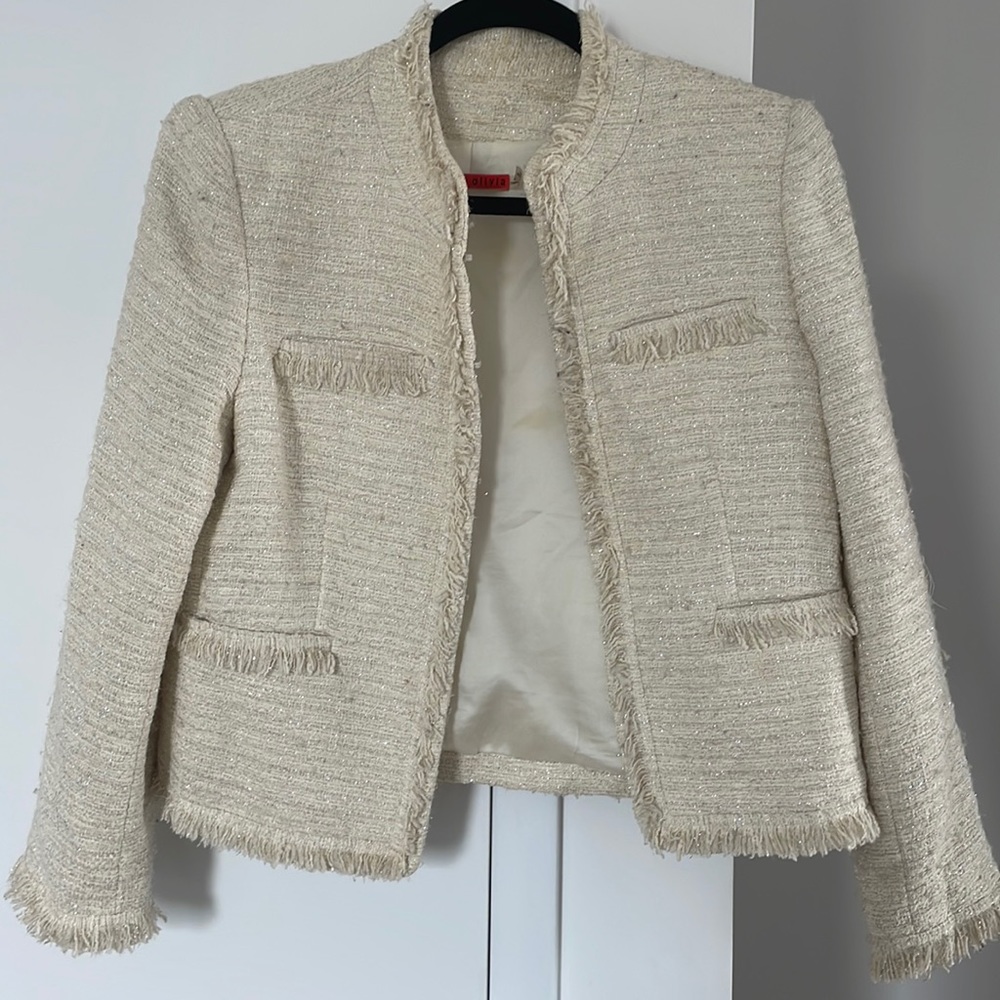 Alice + Olivia Jacket